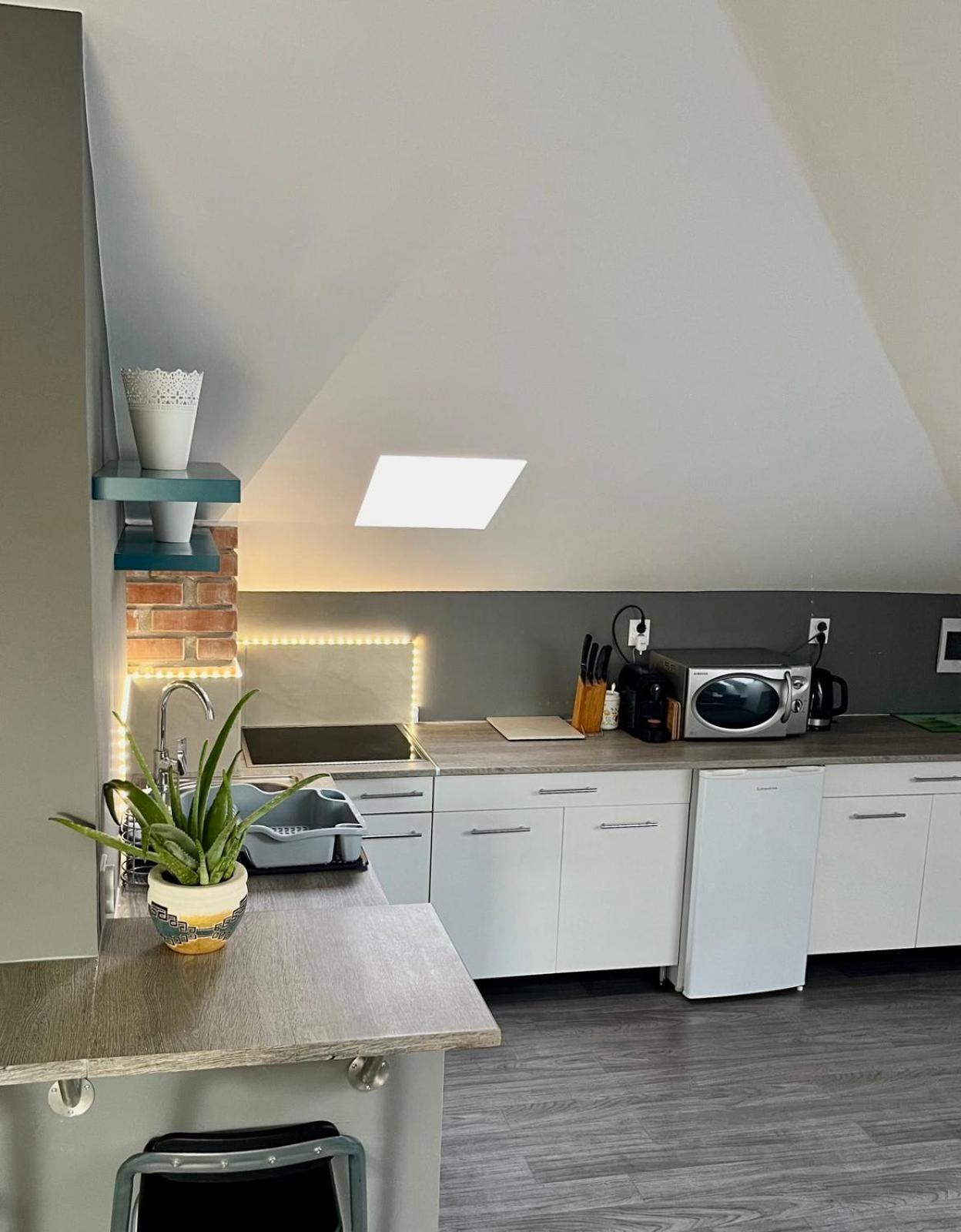 Chill Apartman Budakalasz Ngoại thất bức ảnh
